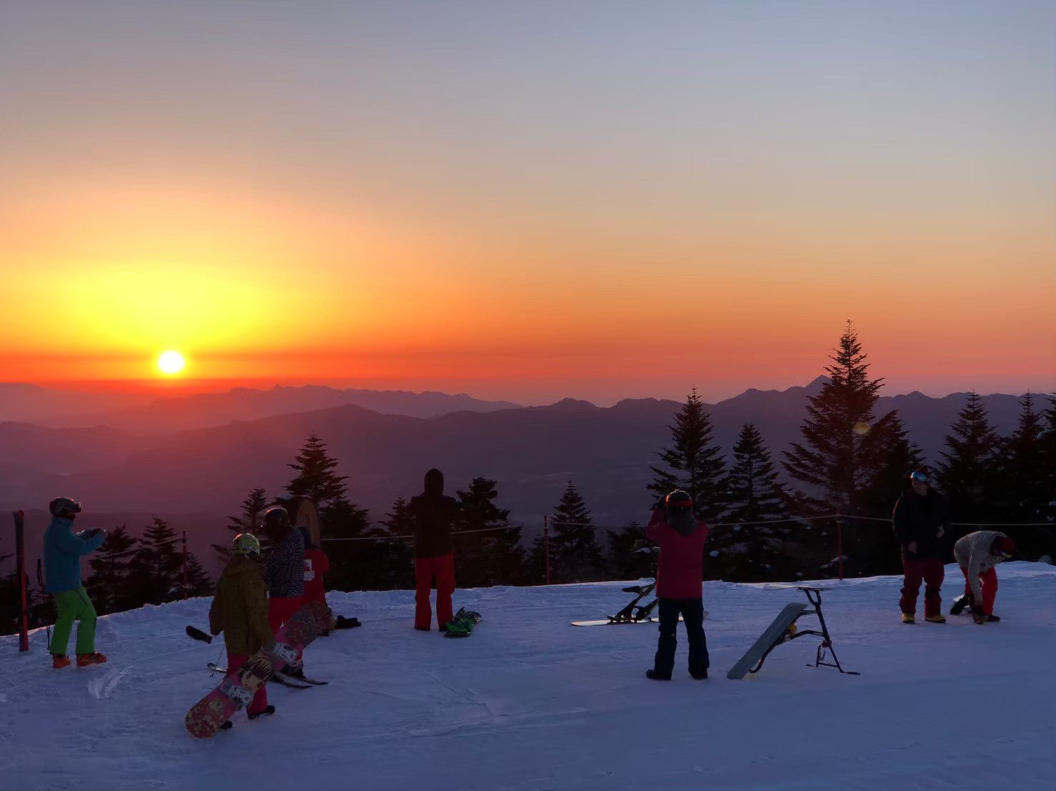 Palcall Tsumagoi Ski Resort Season Pass sale STORE